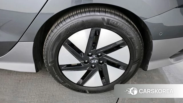 Hyundai Ionic 6 id 4186545 из Кореи 13