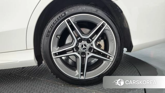 Mercedes-Benz C-Class W205 id 4769789 из Кореи 13
