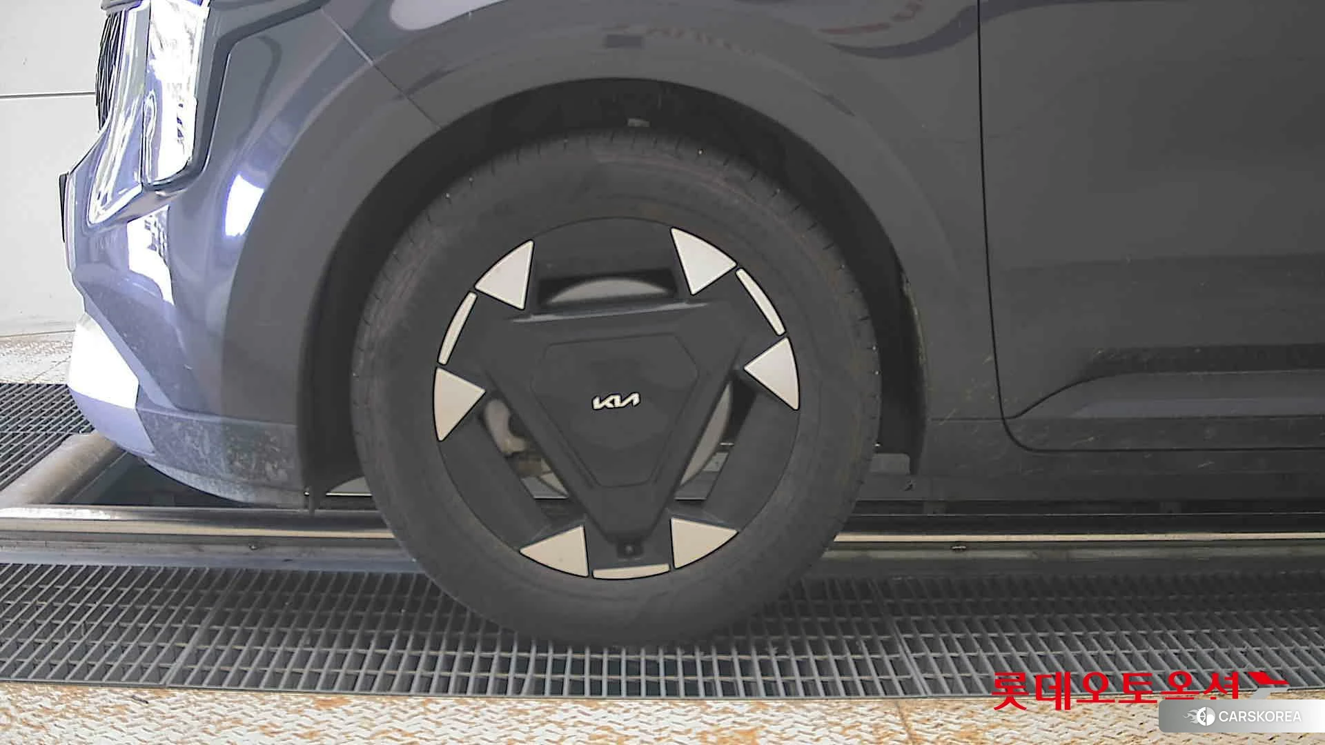 Kia Carnival Hybrid id 4679370 из Кореи 13