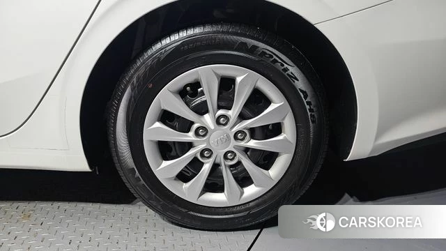 Kia Come New K3 id 4489972 из Кореи 13