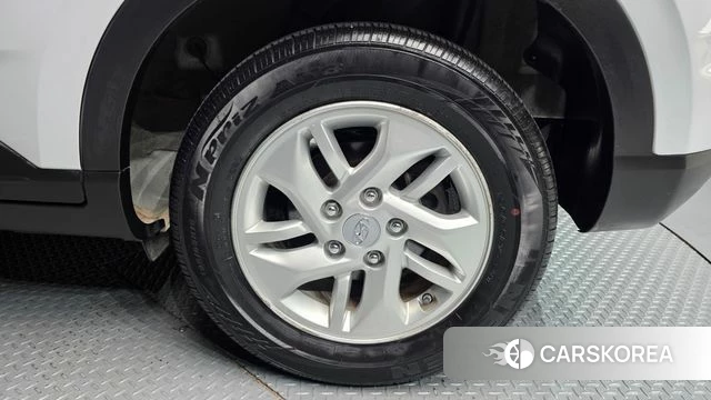 Hyundai Venue id 4794585 из Кореи 13