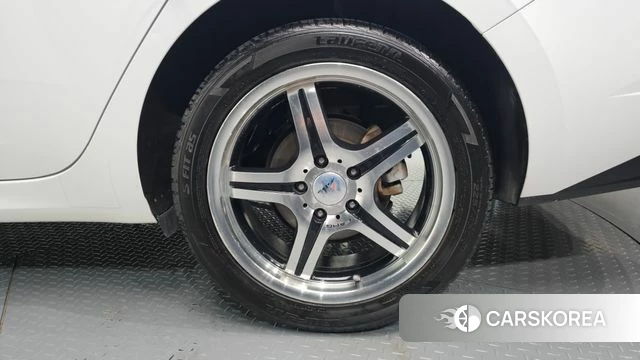 Hyundai Avante (CN7) id 4632506 из Кореи 13
