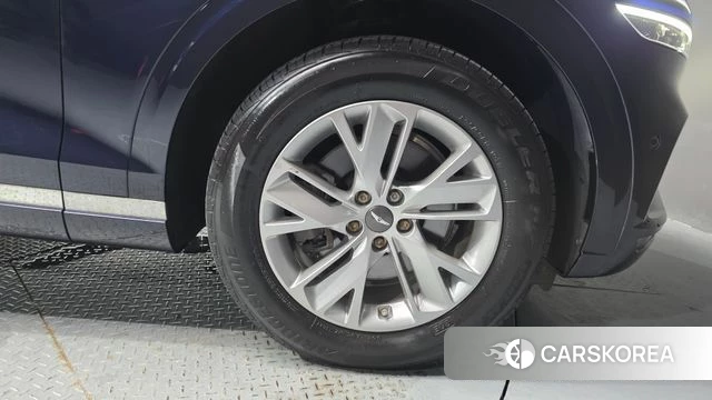 Genesis GV70 id 4635725 из Кореи 13