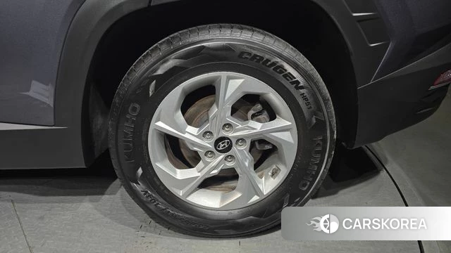 Hyundai Tucson (NX4) id 4410071 из Кореи 13