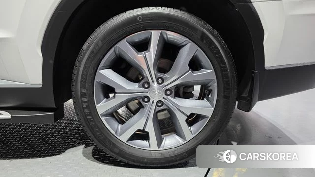 Hyundai Palisade id 4502008 из Кореи 13