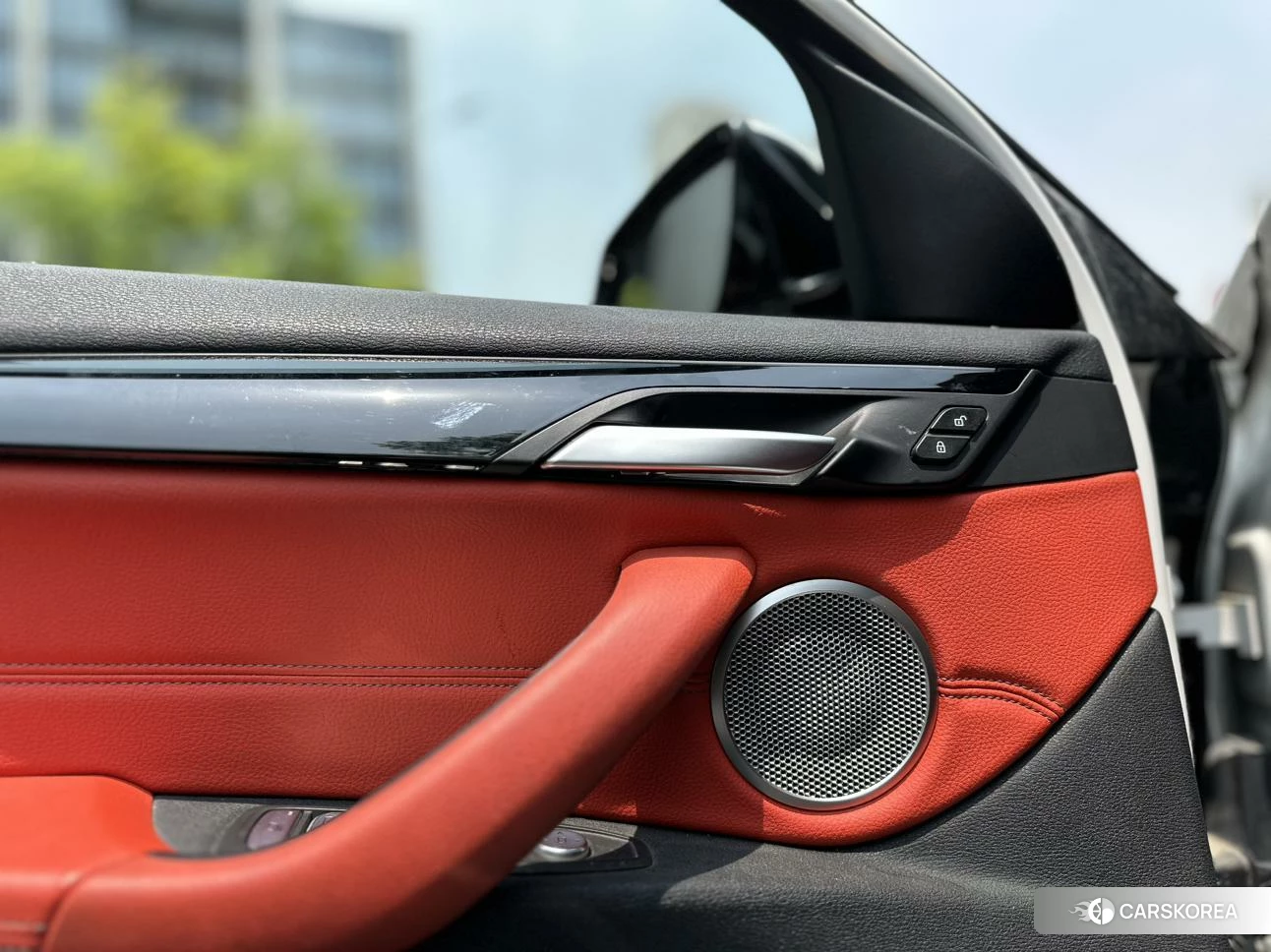 BMW X2 id 4492988 из Китая 13
