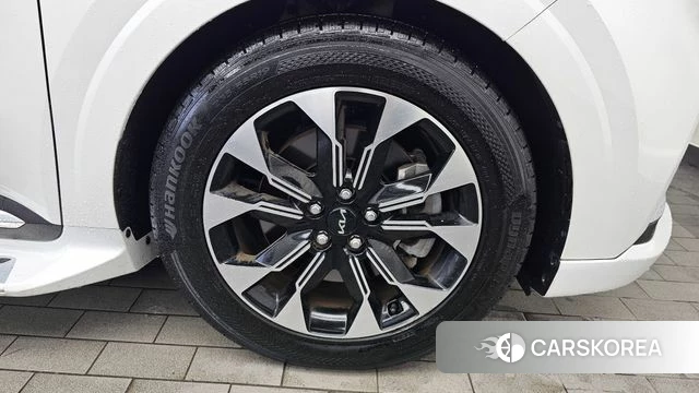 Kia Carnival 4th generation id 4609582 из Кореи 13