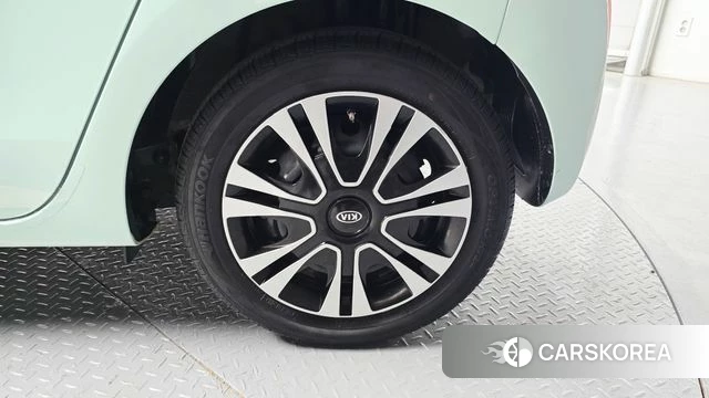 Kia The New Ray id 4245500 из Кореи 13