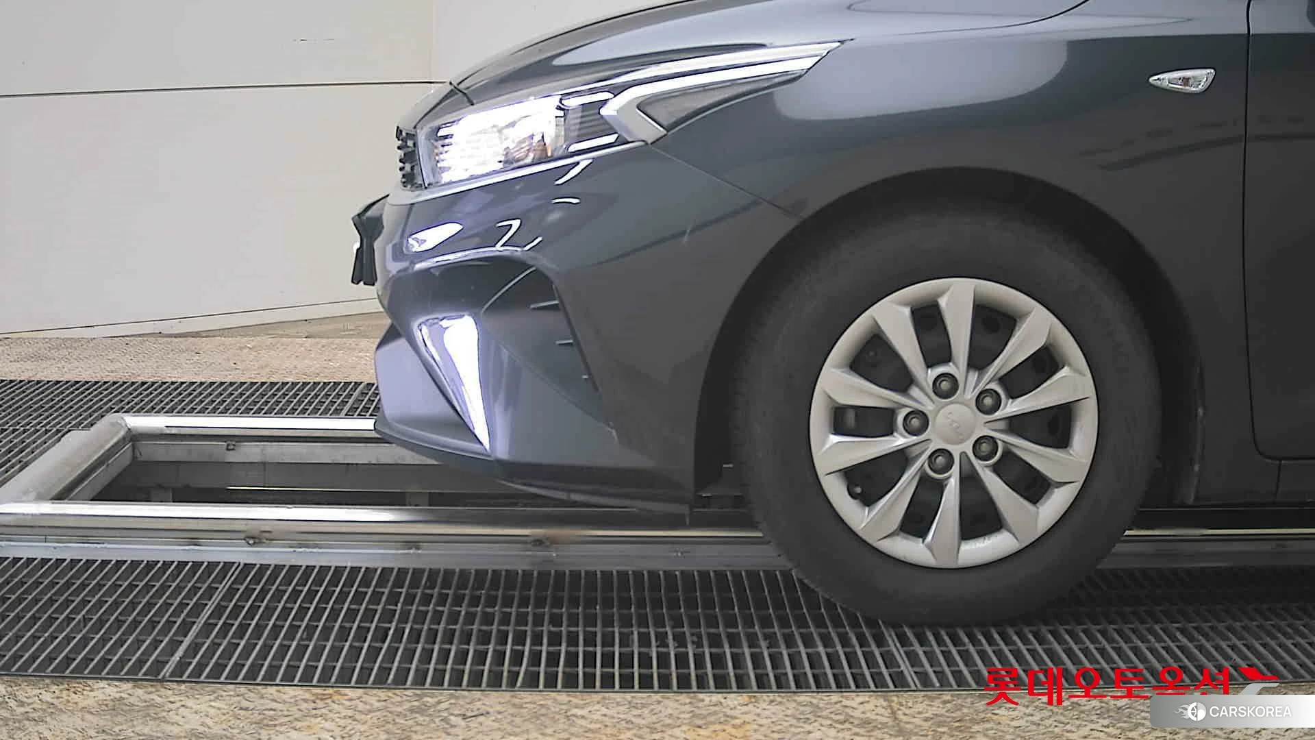 Kia K3 id 3869320 из Кореи 13