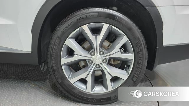 Hyundai Palisade id 4501998 из Кореи 13