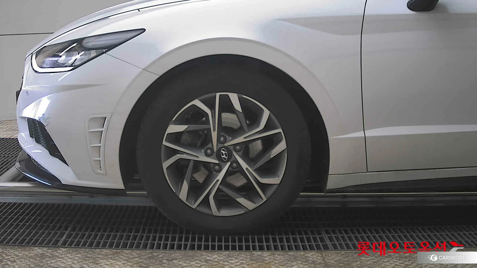 Hyundai Sonata id 3882026 из Кореи 13