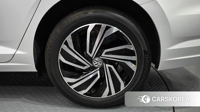 Volkswagen 7th Generation of Jetta id 4636764 из Кореи 13