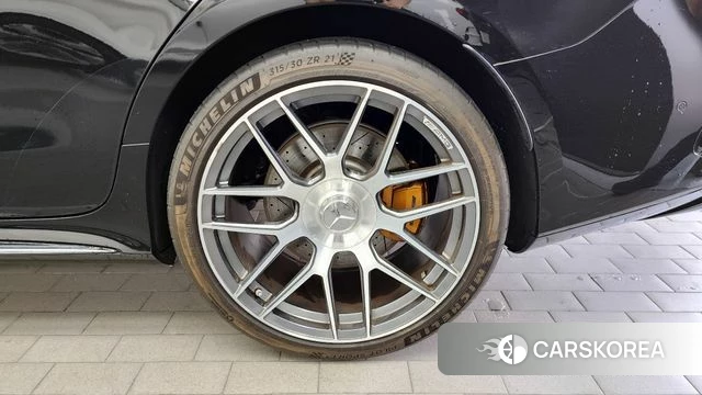 Mercedes-Benz AMG GT id 4284661 из Кореи 13