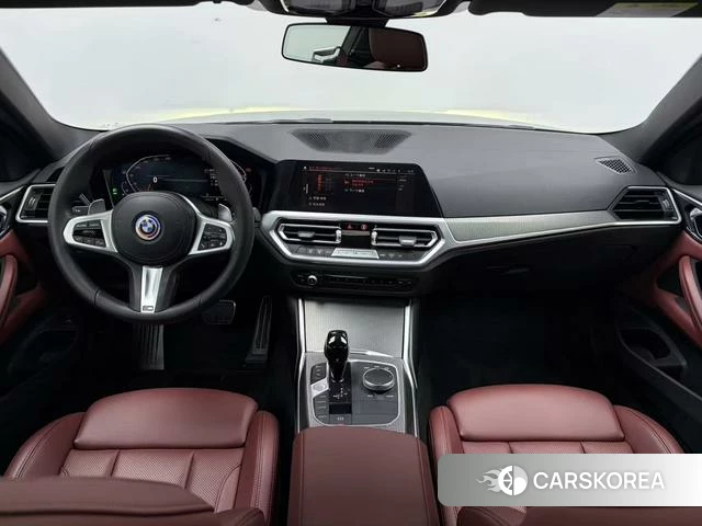 BMW 4 series id 4256688 из Китая 13