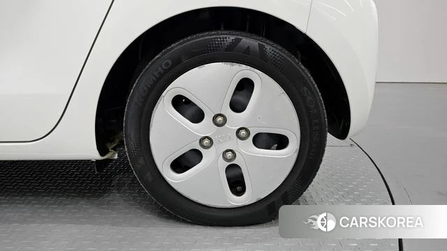 Kia The New Ray id 4795117 из Кореи 13