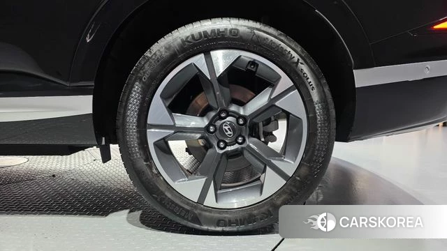 Hyundai Palisade (LX3) id 4904216 из Кореи 13