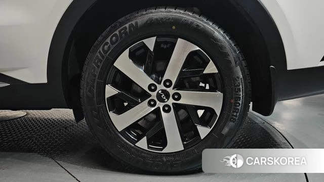 Kia Sorento 4th Generation id 4608884 из Кореи 13