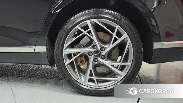 Genesis G90 (RS4) id 4230312 из Кореи 13