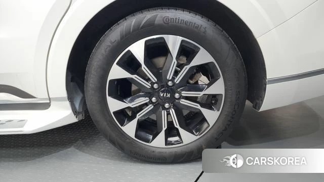 Kia Carnival 4th generation id 4402362 из Кореи 13