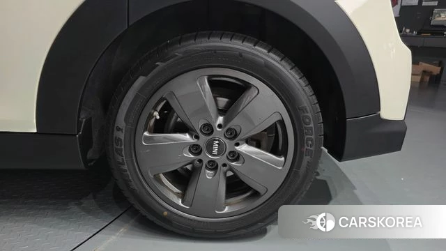 Mini Cooper id 4712049 из Кореи 13