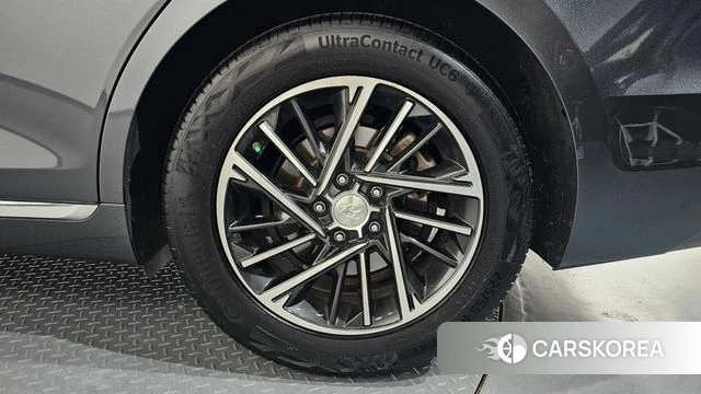 Hyundai The New Grandeur IG id 4396441 из Кореи 13