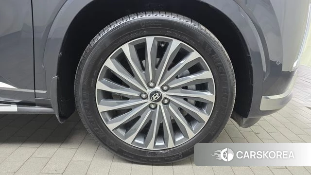 Hyundai The New Palisade id 4223280 из Кореи 13