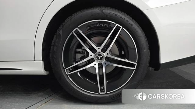 Mercedes-Benz E-Class W214 id 4767154 из Кореи 13