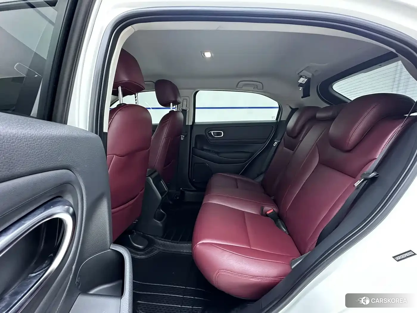 Honda Vezel id 4634771 из Китая 13