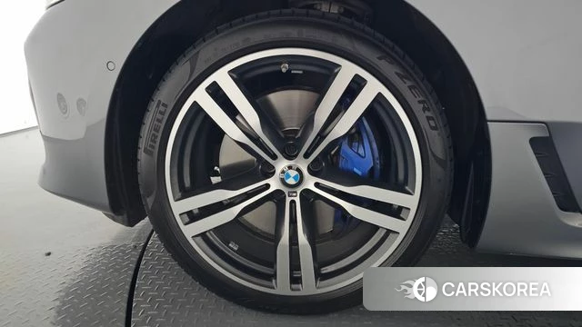 BMW 6 Series GT (G32) id 4533607 из Кореи 13