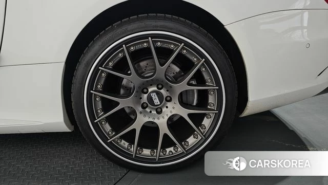 Mercedes-Benz New SL-Class id 4907609 из Кореи 13