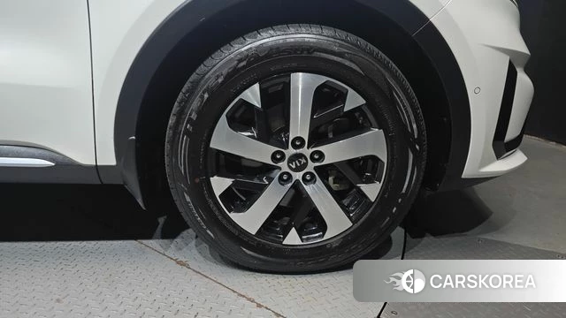 Kia Sorento 4th Generation id 4785108 из Кореи 13
