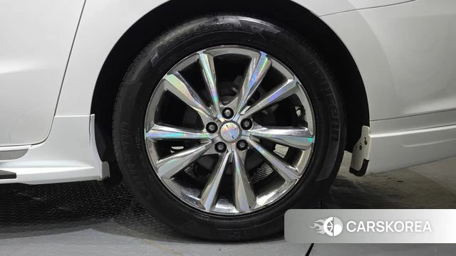 Kia The New Carnival id 4225711 из Кореи 13