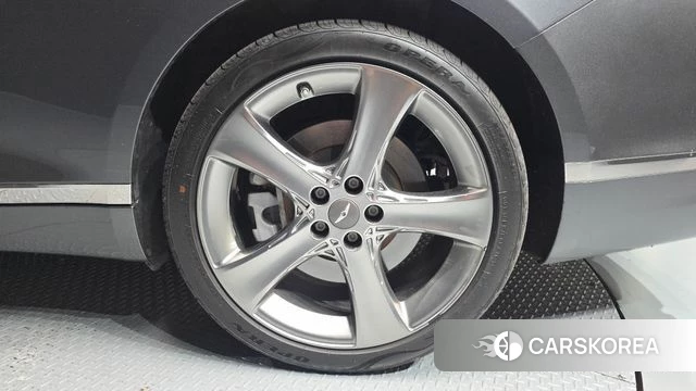 Genesis G80 (RG3) id 4344914 из Кореи 13