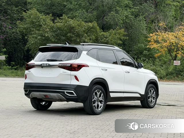 Kia Proud run id 4216780 из Китая 13