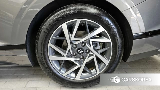 Hyundai Grandeur (GN7) id 4223233 из Кореи 13