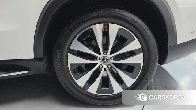 Mercedes-Benz GLE-Class W167 id 4834808 из Кореи 13