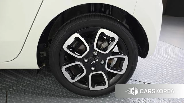Kia The New Ray id 4541340 из Кореи 13