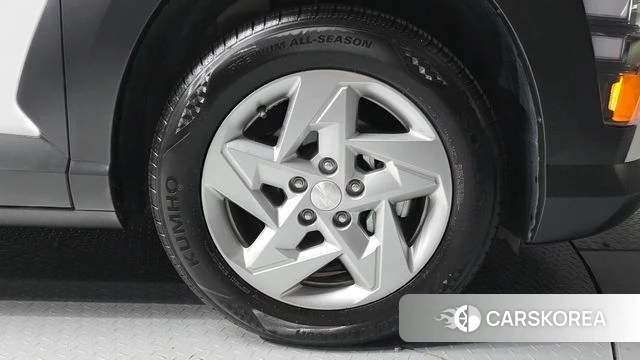 Hyundai Kona (SX2) id 4893611 из Кореи 13