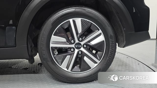 Kia The New Niro id 4780695 из Кореи 13