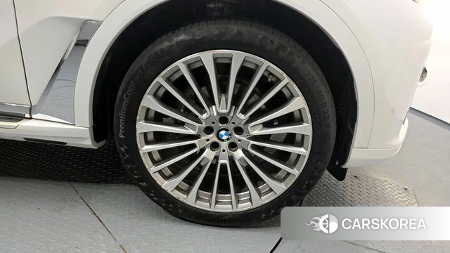 BMW X7 (G07) id 4350683 из Кореи 13