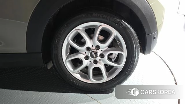 Mini Cooper id 4742165 из Кореи 13