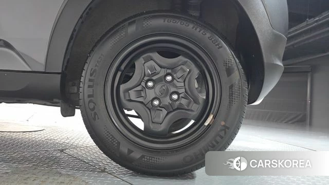 Hyundai Casper id 4847905 из Кореи 13