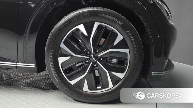 Kia EV6 id 4292617 из Кореи 13