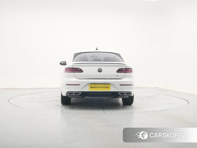 Volkswagen CC id 4353738 из Китая 13