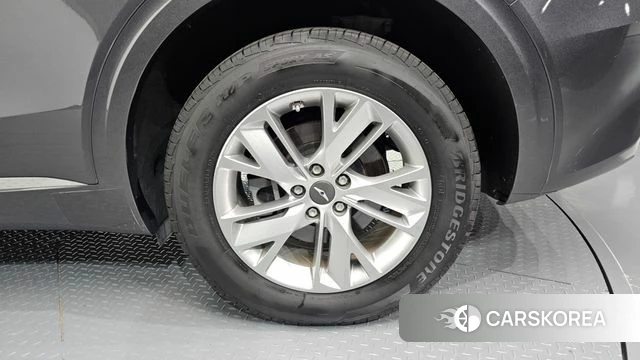 Genesis GV70 id 4899415 из Кореи 13