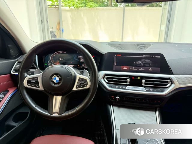 BMW 3 series id 4392114 из Китая 13