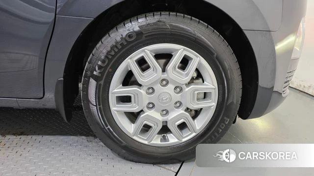 Hyundai Staria id 4687569 из Кореи 13