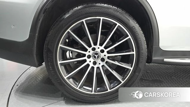 Mercedes-Benz GLC-Class X253 id 4760369 из Кореи 13