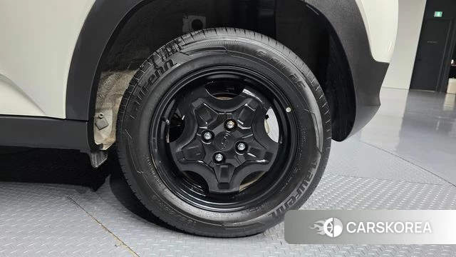 Hyundai Casper id 4928367 из Кореи 13