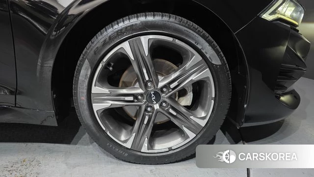 Kia K5 3rd generation id 4585596 из Кореи 13
